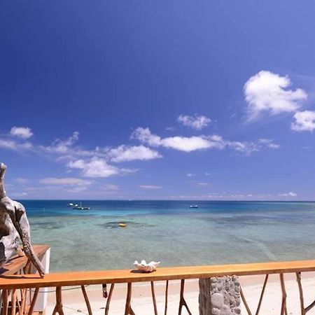 Soso Botaira Beach Resort מראה חיצוני תמונה