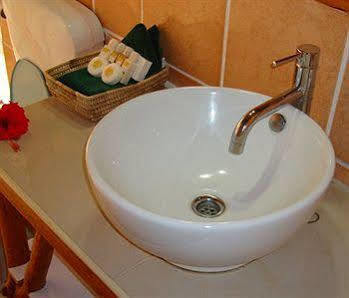 Soso Botaira Beach Resort מראה חיצוני תמונה